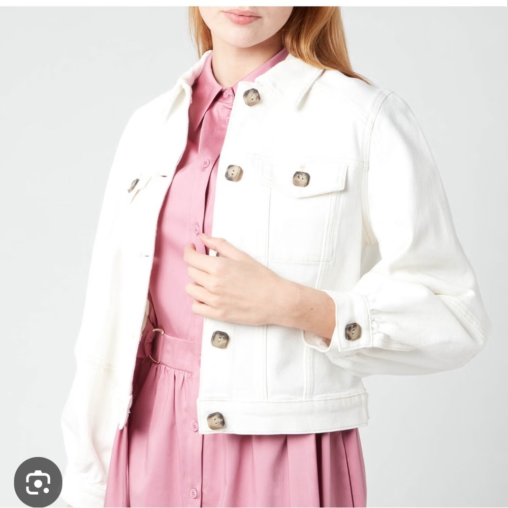Ted baker Jean jacket